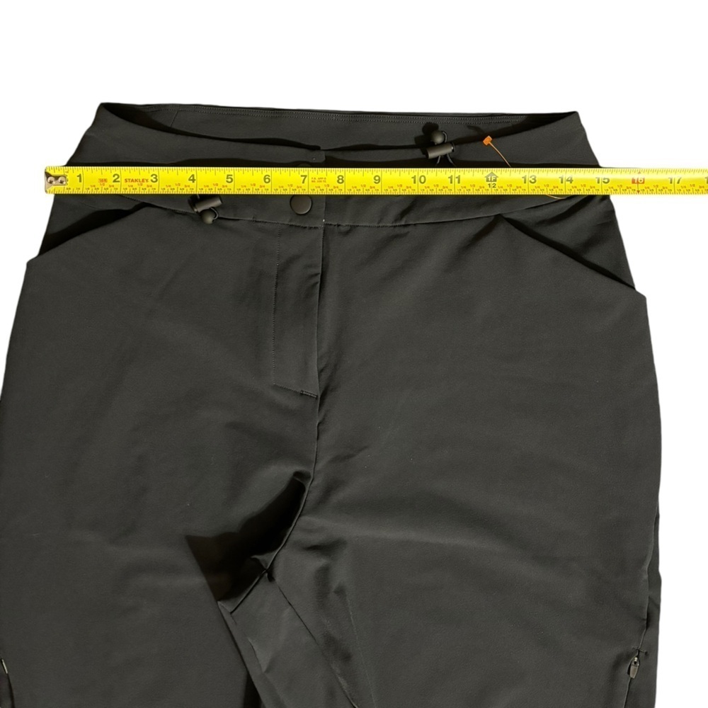 GYMSHARK Black jogger men size small - Picture 12 of 12
